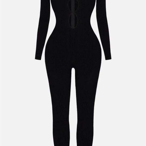 Brand New Tags attached Fashion Nova Jumpsuit - Picture 2 of 4